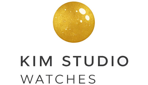 Kim Studio Watches