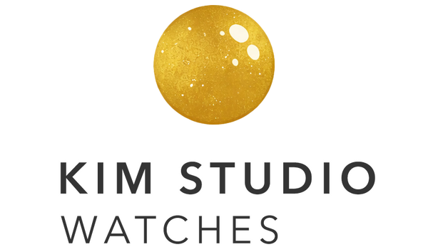 Kim Studio Watches